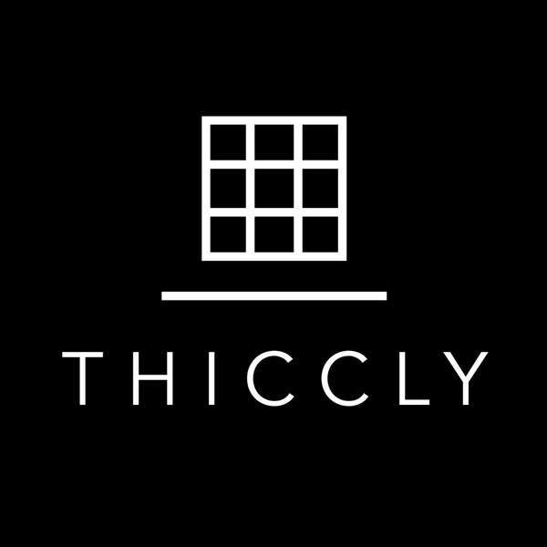 Thiccly