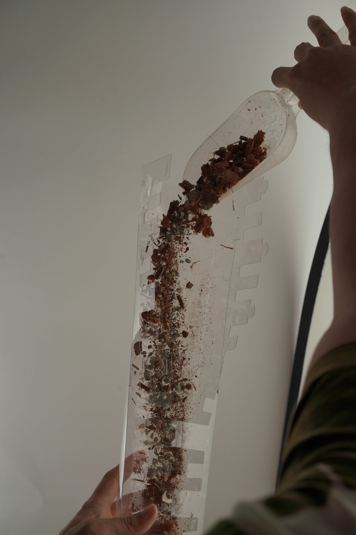 THICCLY V3 Large GrowPole - 5 Pcs